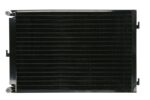 40130004HW Skraplacz klimatyzacji HIGHWAY AUTOMOTIVE