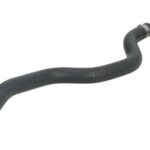 1.01078SP Przewód gumowy układu chłodzenia DT SPARE PARTS