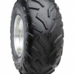 1687 OQDO DI2003 Opony ATV/kart DURO