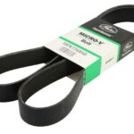 GAT10PK1768HD Pasek wielorowkowy GATES