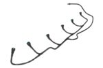 1.11727 Przewód plastikowy układu chłodzenia DT SPARE PARTS - obrazek 2
