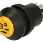 11120210XX Przełącznik przyciskowy PNEUTRON