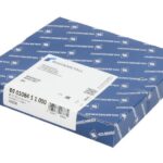800108411000 Zestaw pierścieni tłoka KOLBENSCHMIDT