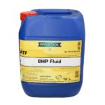 RAV ATF 8HP FLUID 10L Oleje i smary RAVENOL