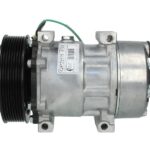 QP7H15-8188 Kompresor klimatyzacji TCCI