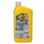 68523970CA Oleje i smary PENNZOIL