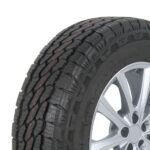 265/65R17 LTBR 112T DAT Opony osobowe, SUV/4x4 BRIDGESTONE