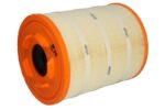 E633L Filtr powietrza HENGST - obrazek 2