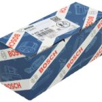 0 432 191 591 Wtryskiwacz konwencjonalny BOSCH WTRYSK