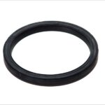 3.10043 Uszczelniacz wału korbowego DT SPARE PARTS