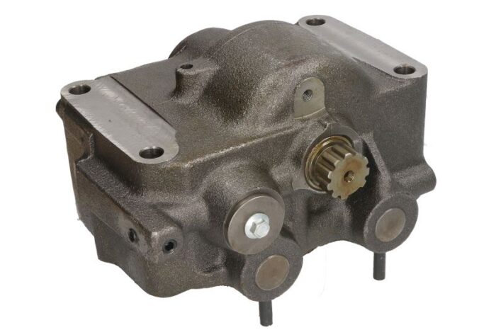 Ent420045 mechanizm wyrównoważający engitech - obrazek 2