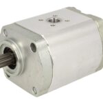 0 510 715 008 Hydrauliczna pompa - pozostałe BOSCH REXROTH