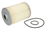 H 9003 X Filtr oleju MANN-FILTER