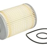 H 9003 X Filtr oleju MANN-FILTER
