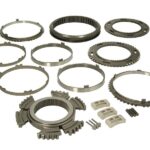 95535306 Synchronizator EURORICAMBI