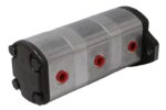 1PN/1PN/1PN/025 Hydrauliczna pompa zębata HATTAT - obrazek 2