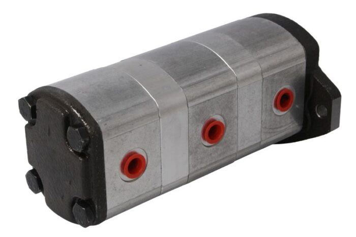 1pn/1pn/1pn/025 hydrauliczna pompa zębata hattat - obrazek 2