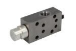HTP8604-1011 Hydrauliczny rozdzielacz automatyczny PNEUMATICS