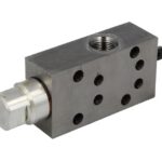 HTP8604-1011 Hydrauliczny rozdzielacz automatyczny PNEUMATICS