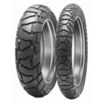1009019 OMDU 57T TRXMI Opony motocyklowe i skuterowe DUNLOP