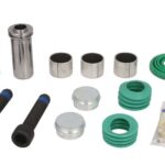 12 999 699VT Zestaw naprawczy zacisku hamulcowego WABCO