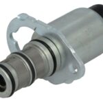 HTTP-AG-002 Zawór elektromagnetyczny PNEUMATICS