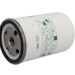 WK 727 Filtr paliwa MANN-FILTER