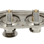 D2SC011TT Termostat cieczy chłodzącej THERMOTEC