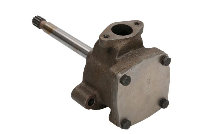 Ent420017 pompa oleju engitech - obrazek 2