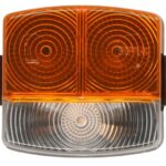 TL-AG017 Lampa kierunkowskazu TRUCKLIGHT