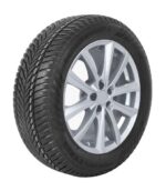 215/45R18 CONO 93Y SP2 Opony osobowe, SUV/4x4 NOKIAN TYRES - obrazek 2