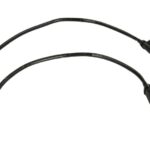 WS0323A Czujnik zużycia klocka hamulcowego QUICK BRAKE
