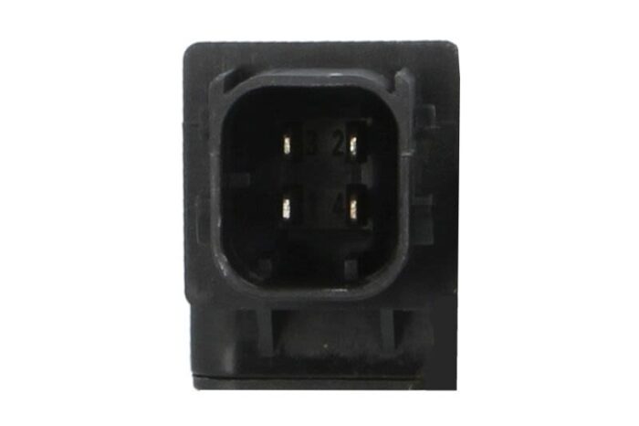5. 44071 czujnik temperatury spalin dt spare parts - obrazek 2
