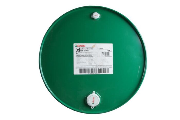 Magnatec 10w40 a/b 208l oleje i smary castrol xxl - obrazek 2