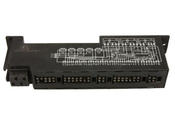 4. 61911 centralka elektryczna dt spare parts - obrazek 2