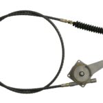910/60096 CVA Linka gazu CVA