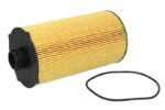 E213H D300 Filtr oleju HENGST