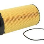 E213H D300 Filtr oleju HENGST