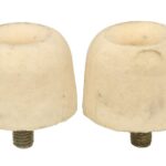 3.83510 Elementy zawieszenia kabiny DT SPARE PARTS