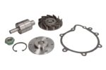 3.90606 Zestaw naprawczy pompy cieczy chłodzącej DT SPARE PARTS