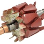 CAR137970 Wirnik alternatora HC-CARGO