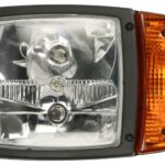 700-50119-AN Reflektor ANAC MAKINA