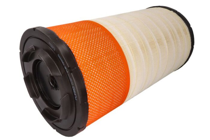 Pur-ha0155 filtr powietrza purro - obrazek 2