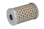 H 53/3 Filtr oleju MANN-FILTER - obrazek 2