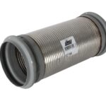 DIN82194 Rura wydechowa DINEX