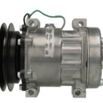 NIS 89469 Kompresor klimatyzacji NISSENS