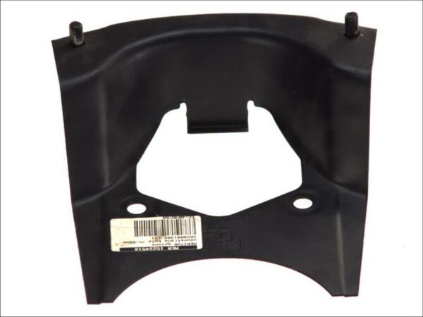 Mer 15224518 osłona bębna hamulcowego meritor - obrazek 2