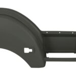 MER-FS-004R Stopień kabiny PACOL