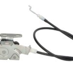 12.80079 Zamek drzwi DT SPARE PARTS