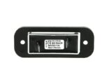 2KA010 278-011 Lampa oświetlenia tablicy rej. HELLA - obrazek 2